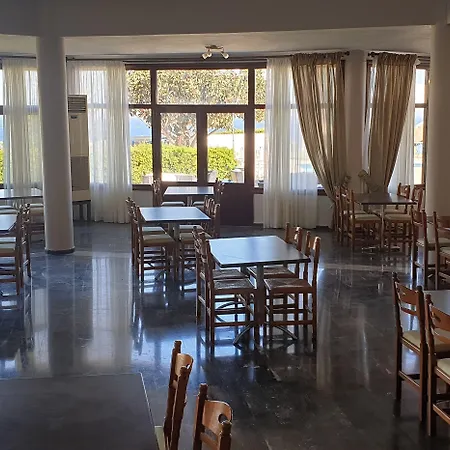 Karavados Beach Hotel 3*