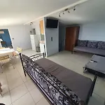 Hotel Karavados Beach Hotel Karavádhos