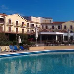 Karavados Beach Hotel 3*