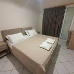 Karavados Beach Hotel Karavádhos