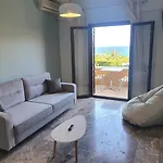 Karavados Beach Hotel Karavádhos