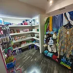 Hotel Karavados Beach Hotel 3*