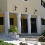 Karavados Beach Hotel 3*