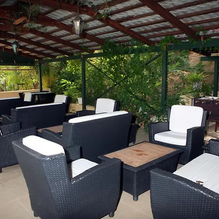 Karavados Beach Hotel