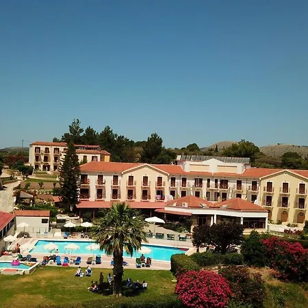 Karavados Beach Hotel 3*