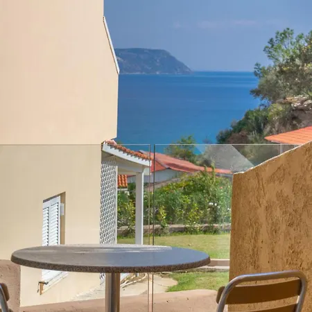 Karavados Beach Hotel Hotell