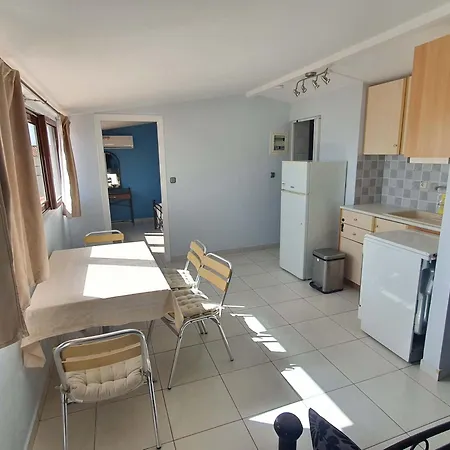 Karavados Beach Hotel Ξενοδοχείο