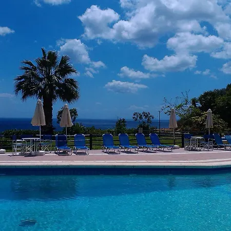 Karavados Beach Hotel