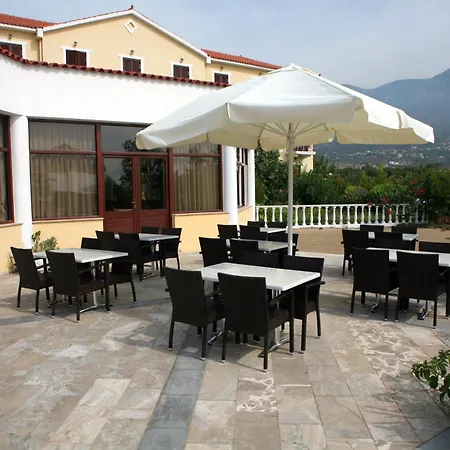 Karavados Beach Hotel 3*