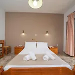 Karavados Beach Hotel 호텔 Karavádhos