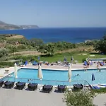 Karavados Beach Hotel Hotel