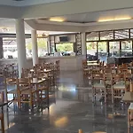 Karavados Beach Hotel 호텔 Karavádhos