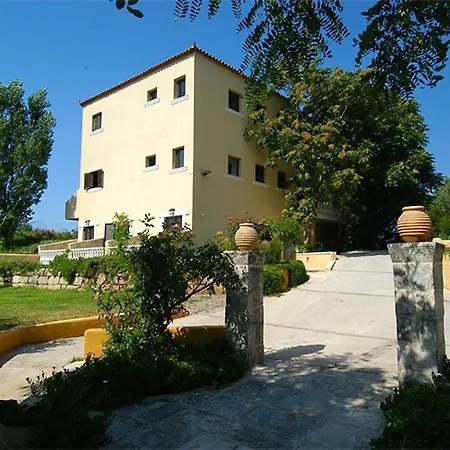 Karavados Beach Hotel Hotel