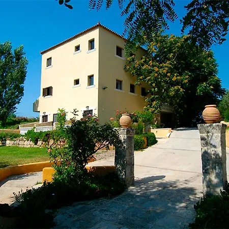 Karavados Beach Hotel Hotel