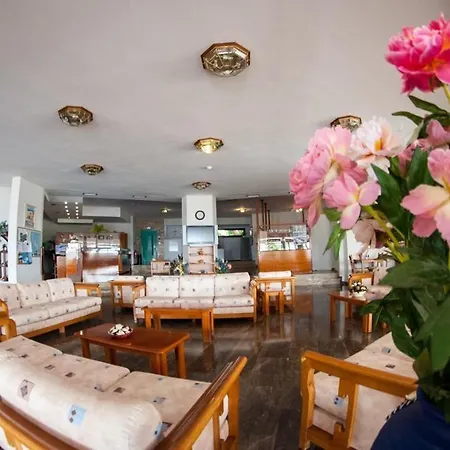Karavados Beach Hotel Hotel