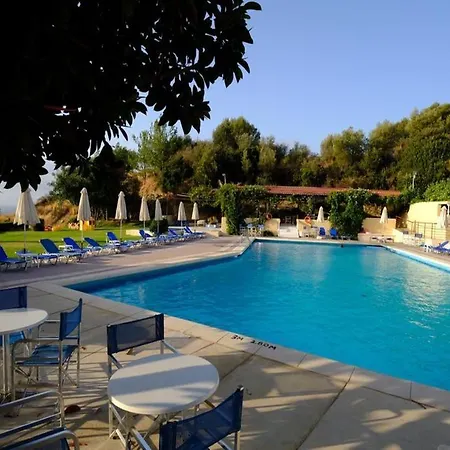 Hotel Karavados Beach Hotel