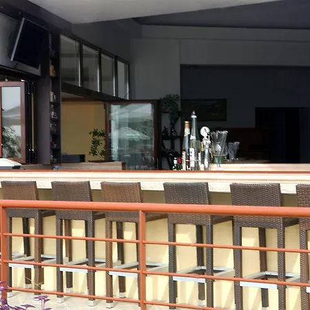 Karavados Beach Hotel Hotel