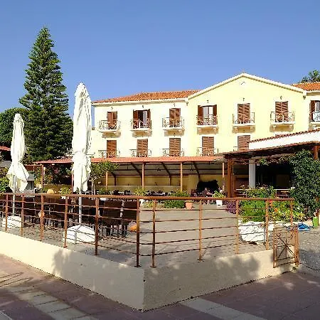 Karavados Beach Hotel Karavados