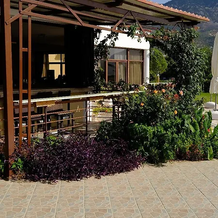 Karavados Beach Hotel 3*