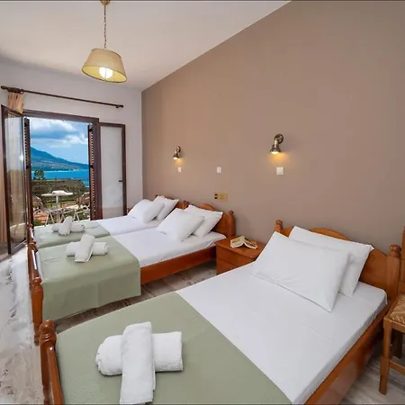 Hotel Karavados Beach Hotel Karavados