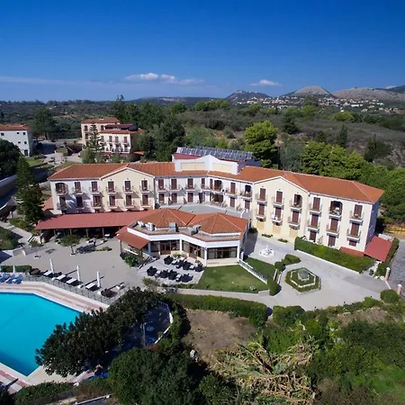 Karavados Beach Hotel Hotel Karavados