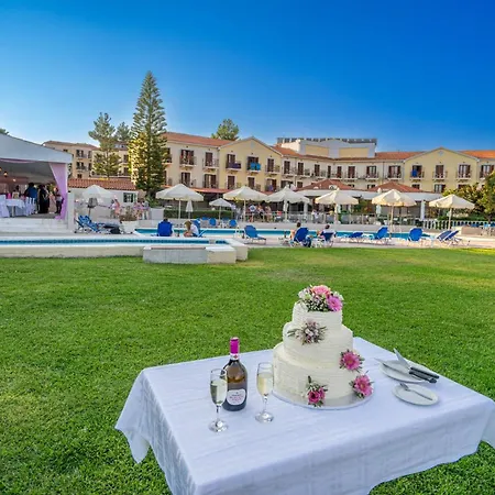 Karavados Beach Hotel 3*