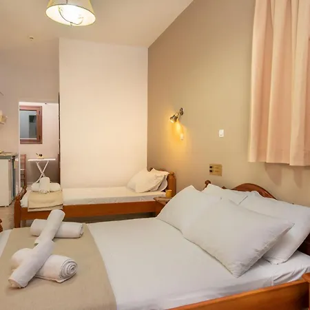 Karavados Beach Hotel Hotel Karavados