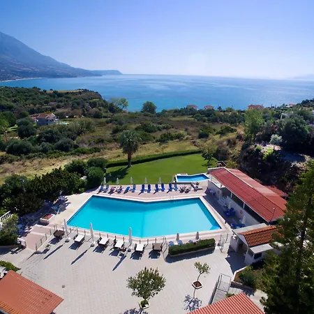 Karavados Beach Hotel Karavados