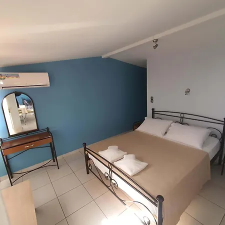 Hotel Karavados Beach Hotel Karavados