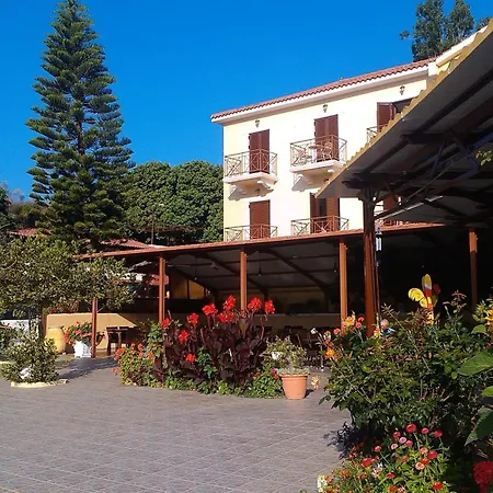 Karavados Beach Hotel Hotel 3*