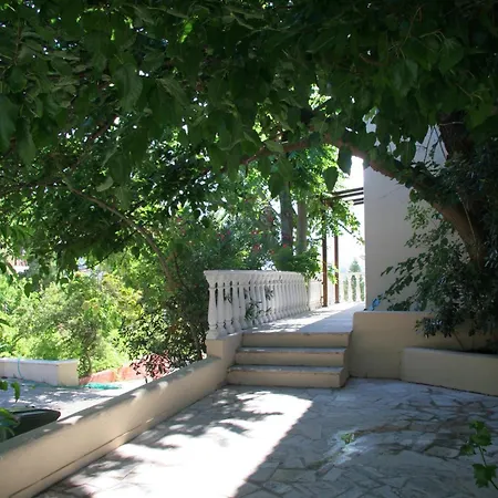 Karavados Beach Hotel Hotel 3*