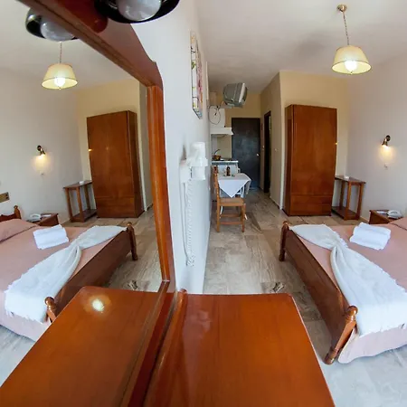 Karavados Beach Hotel