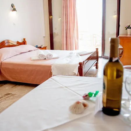 Karavados Beach Hotel Hotel