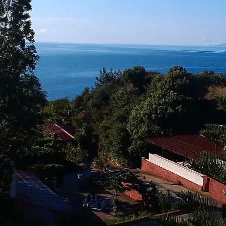 Karavados Beach Hotel Hotel