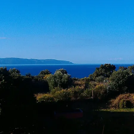 فندق Karavados Beach Hotel