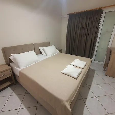 Karavados Beach Hotel Karavádhos