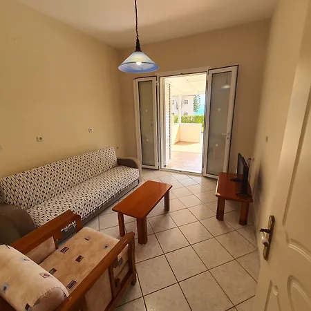 Karavados Beach Hotel Hotel