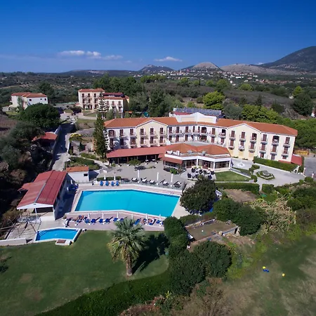 Karavados Beach Hotel 3*