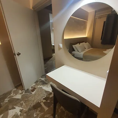 Karavados Beach Hotel Hotel 3*