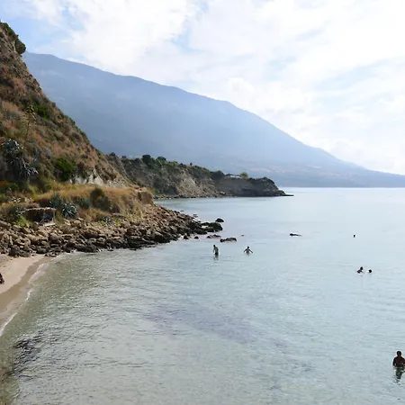 Karavados Beach Hotel 3*