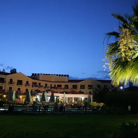 Karavados Beach Hotel Hotel 3*