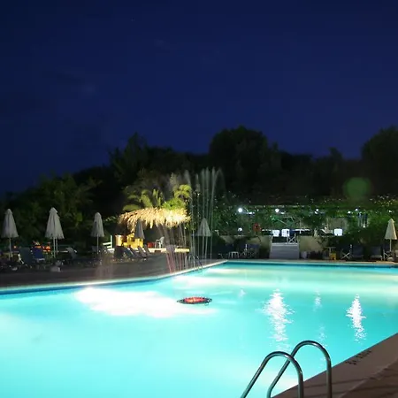 Hotel Karavados Beach Hotel