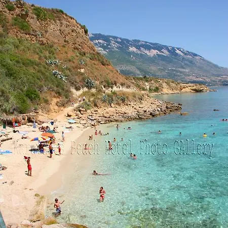 Karavados Beach Hotel Karavados