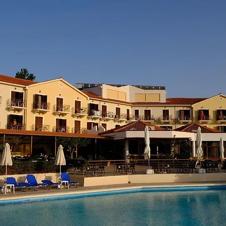 Karavados Beach Hotel 3*