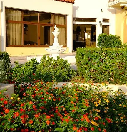 Karavados Beach Hotel 3* Karavados