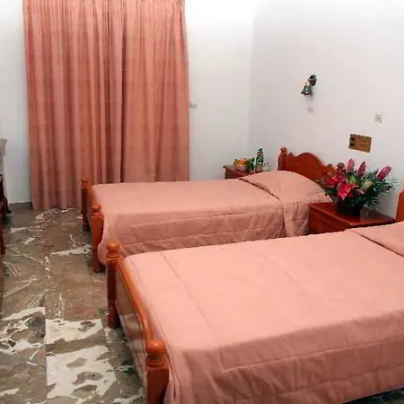 Karavados Beach Hotel 3*