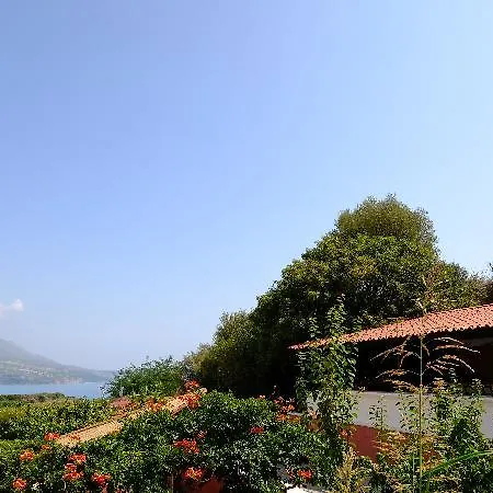 Karavados Beach Hotel Hotel Karavádhos