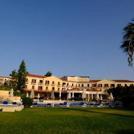 Karavados Beach Hotel 3*