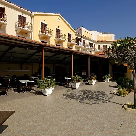 Karavados Beach Hotel Hotel 3*