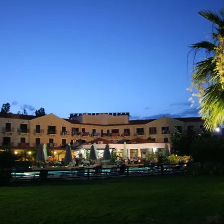 Hotel Karavados Beach Hotel Karavados